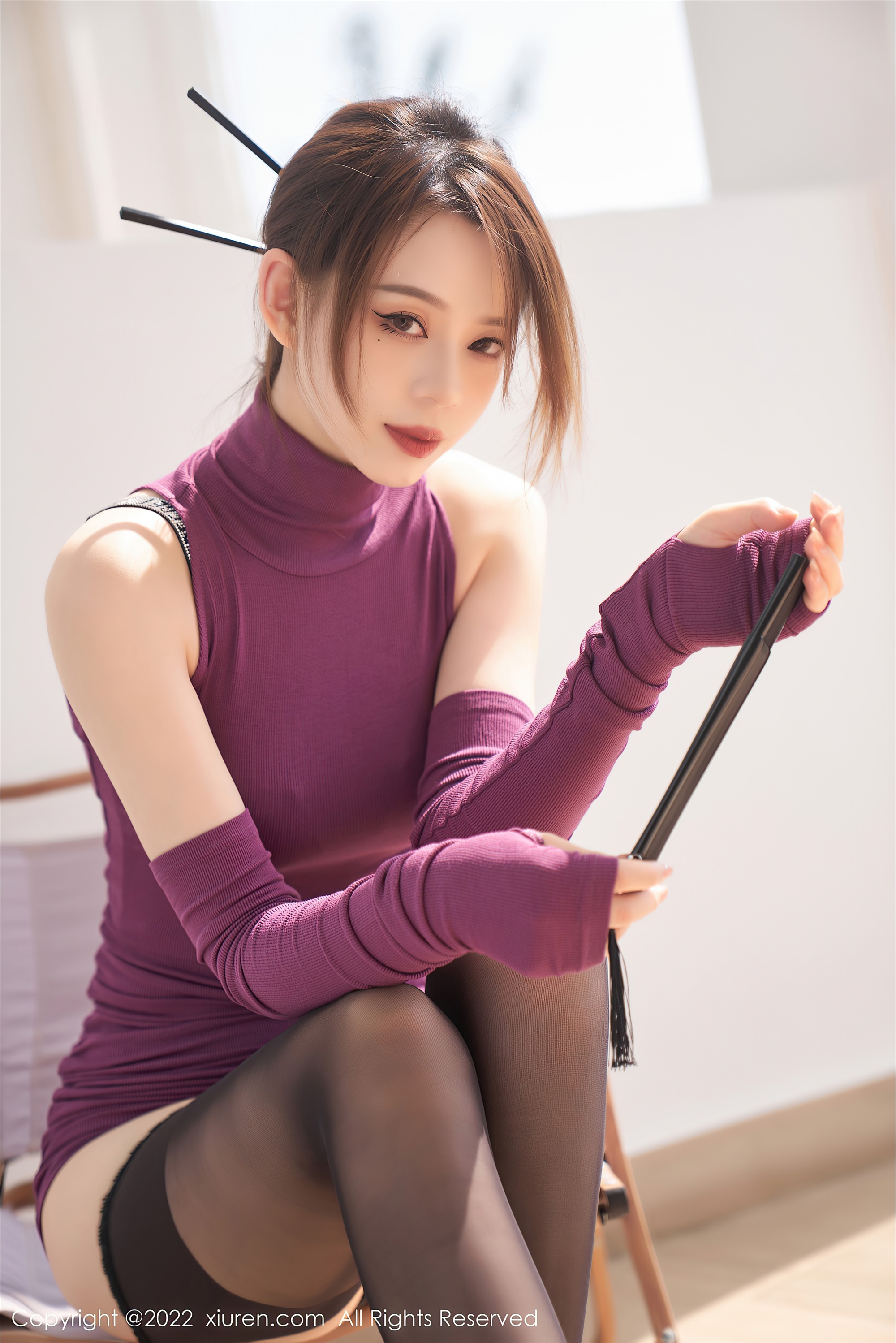 Xiuren秀人网 2022.01.27 NO.4521 言沫